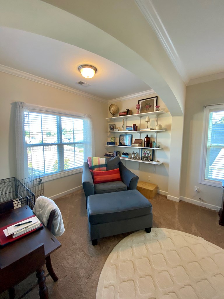 136 Belgian Blue Way Fountain Inn, SC 29644 - Photo 19 of 44 Gallery Image 19