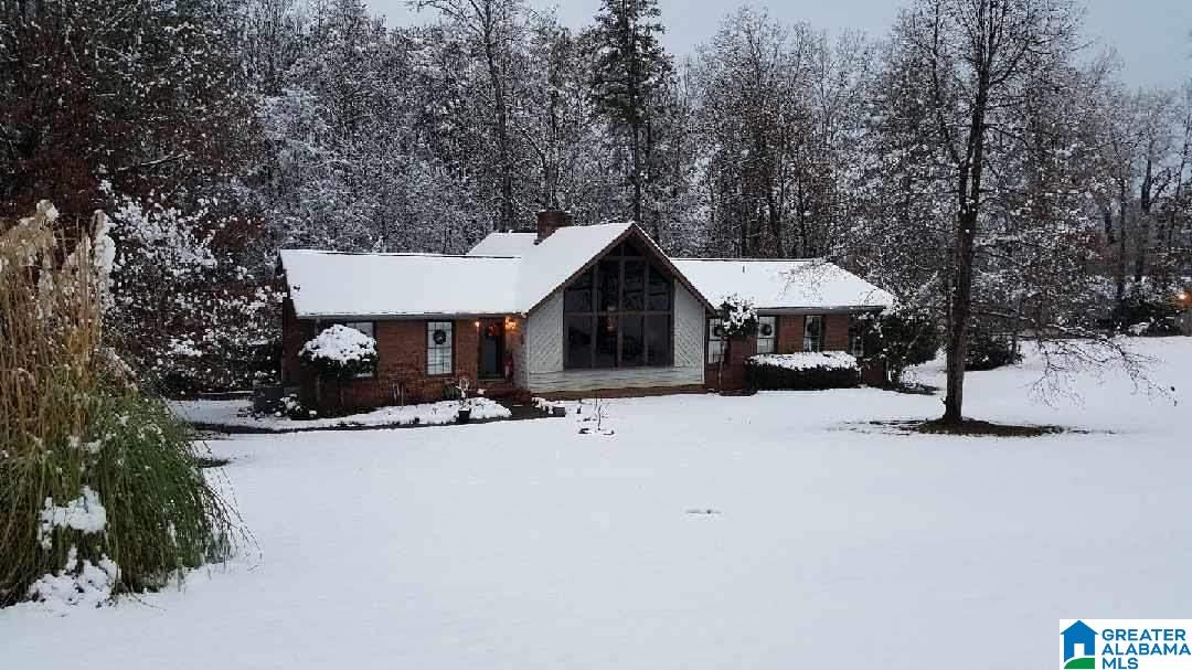 116 Windy Hill Road Rainbow City, AL 35906 - Photo 46 of 46