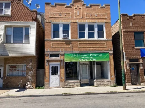 $589,900 | 5740 South Archer Avenue, Chicago, IL 60638