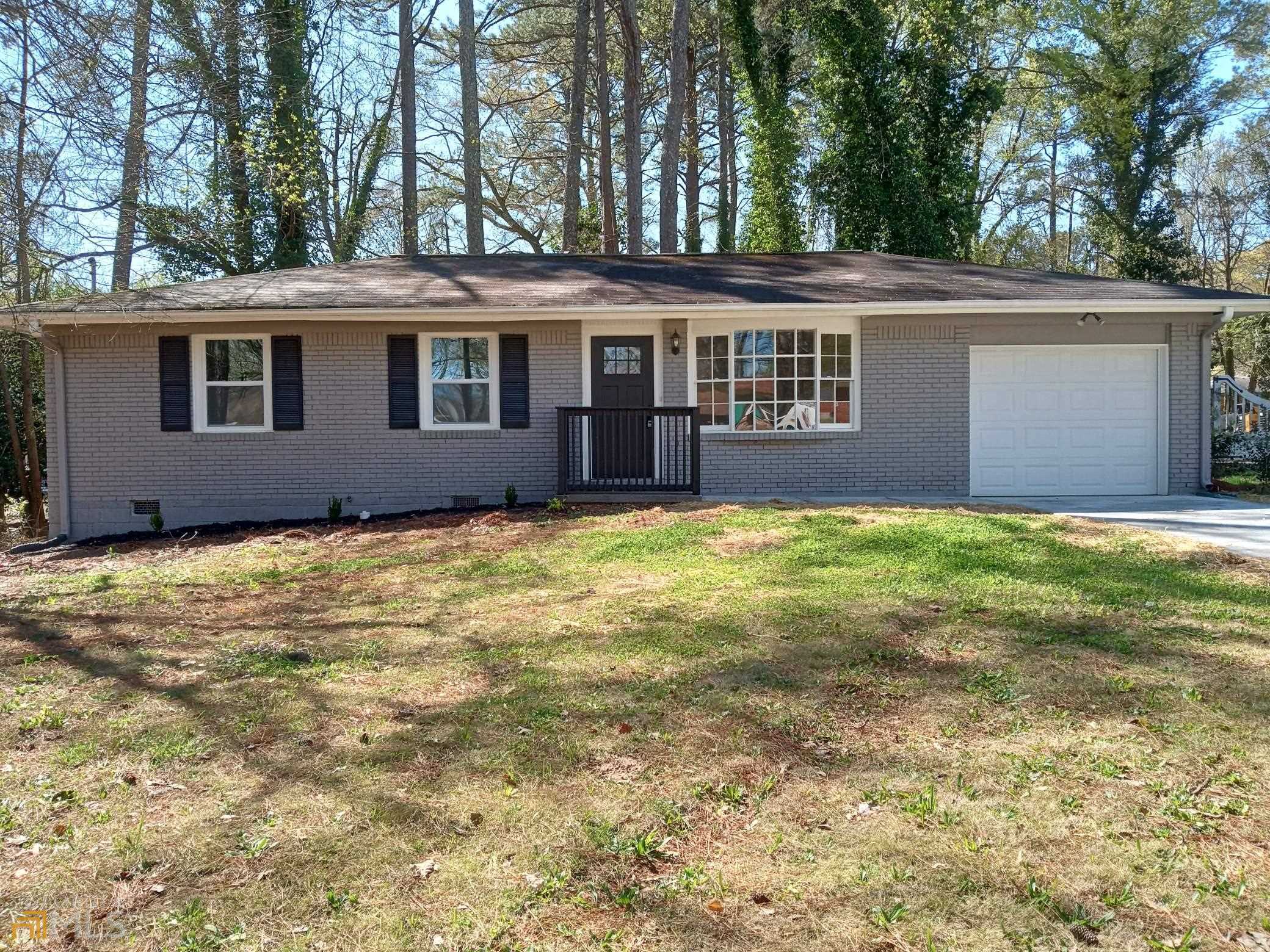 1719 Slate Road Conley, GA 30288 - Photo 1 of 1 Gallery Image 1