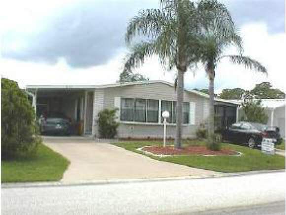 1060 Sebastian Road Barefoot Bay, FL 32976 - Photo 1 of 1 Primary Photo