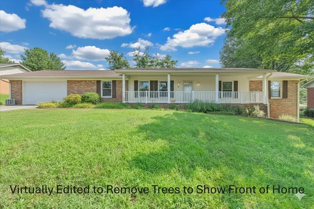 $410,000 | 3951 Blandfield Drive, Vinton, VA 24179