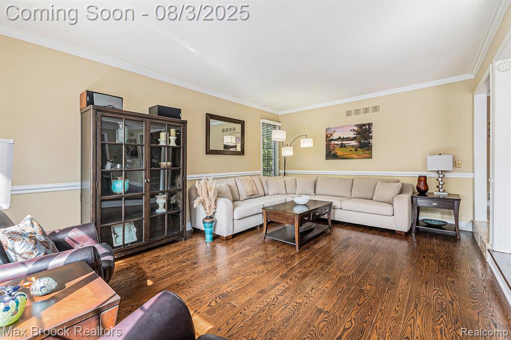 4705 Rivers Edge Drive Troy, MI 48098 - Photo 7 of 51