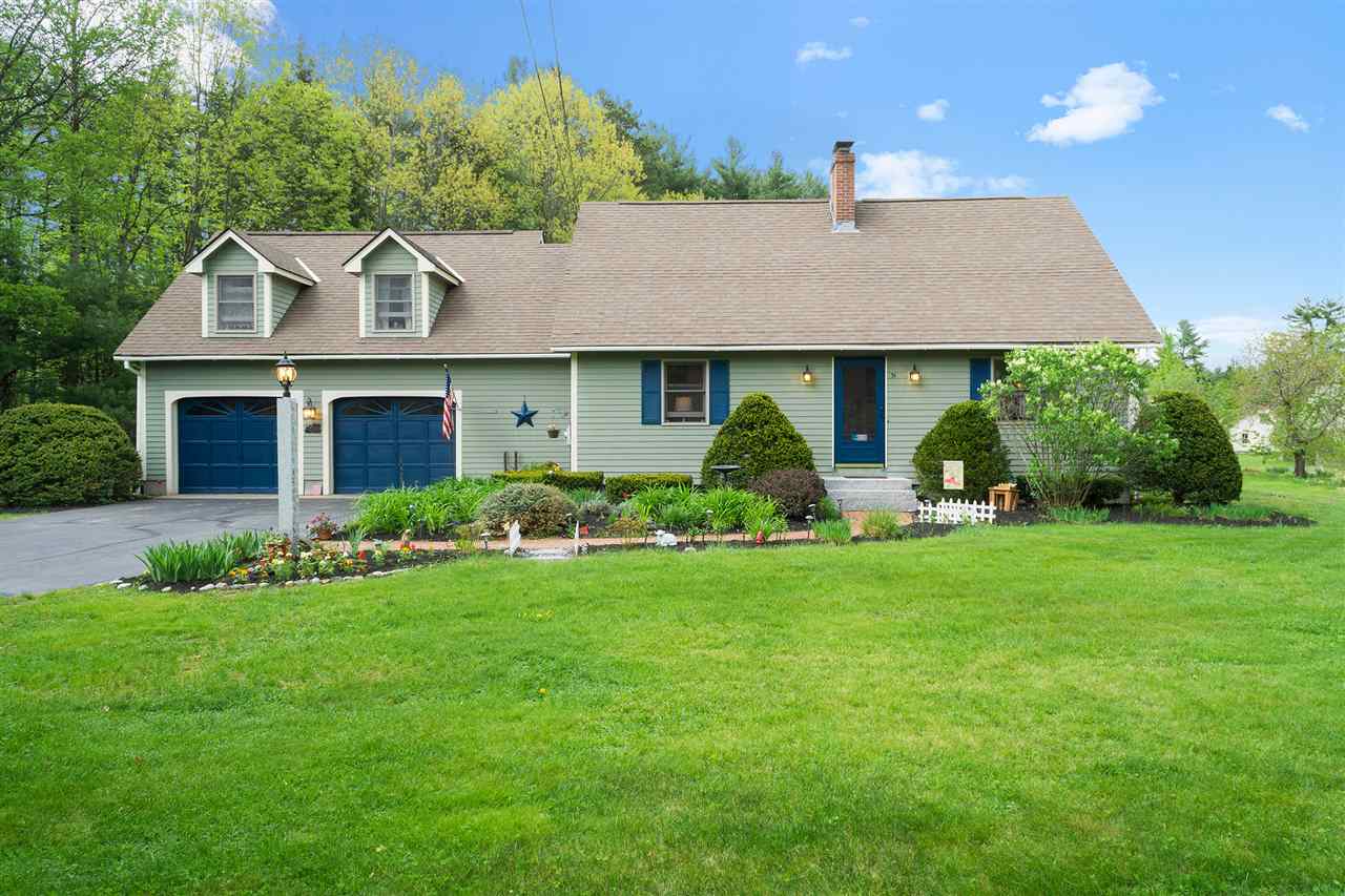 31 Eaton Road Swanzey, NH 03446 - Photo 1 of 31 Gallery Image 1