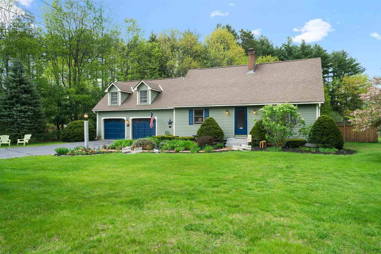 31 Eaton Road Swanzey, NH 03446 - Photo 2 of 31 Gallery Image 2