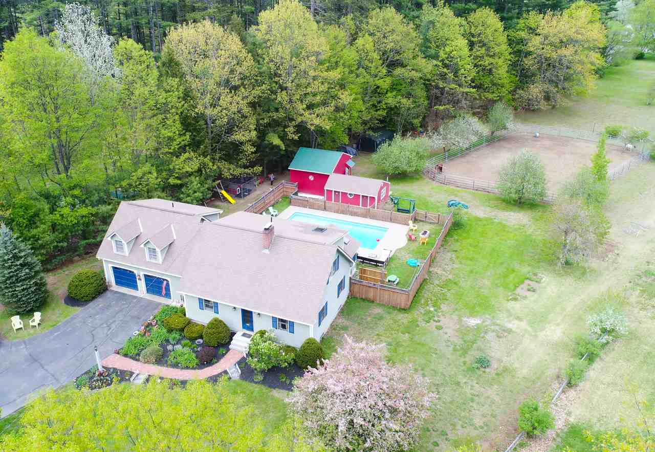 31 Eaton Road Swanzey, NH 03446 - Photo 3 of 31 Gallery Image 3