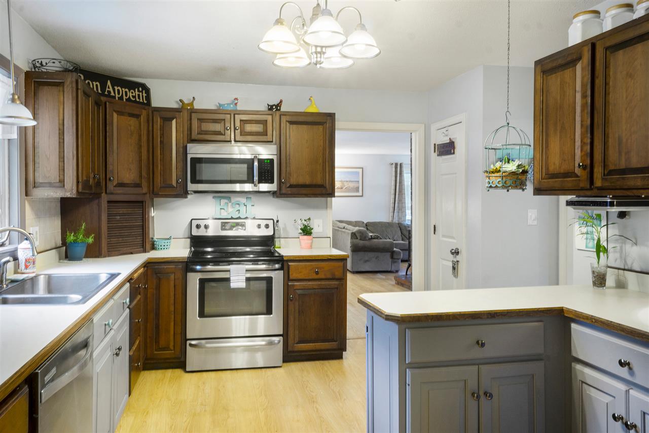 31 Eaton Road Swanzey, NH 03446 - Photo 10 of 31 Gallery Image 10