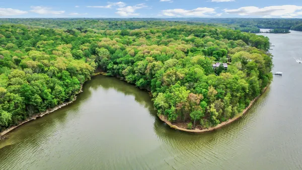 $44,900 | 0 Waters Edge Lane, Bumpus Mills, TN 37028
