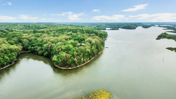 $44,900 | 0 Waters Edge Lane, Bumpus Mills, TN 37028