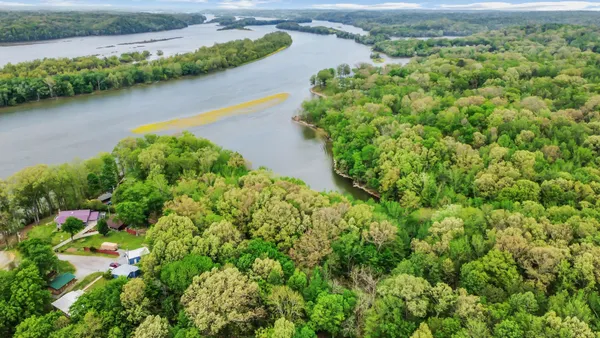 $44,900 | 0 Waters Edge Lane, Bumpus Mills, TN 37028