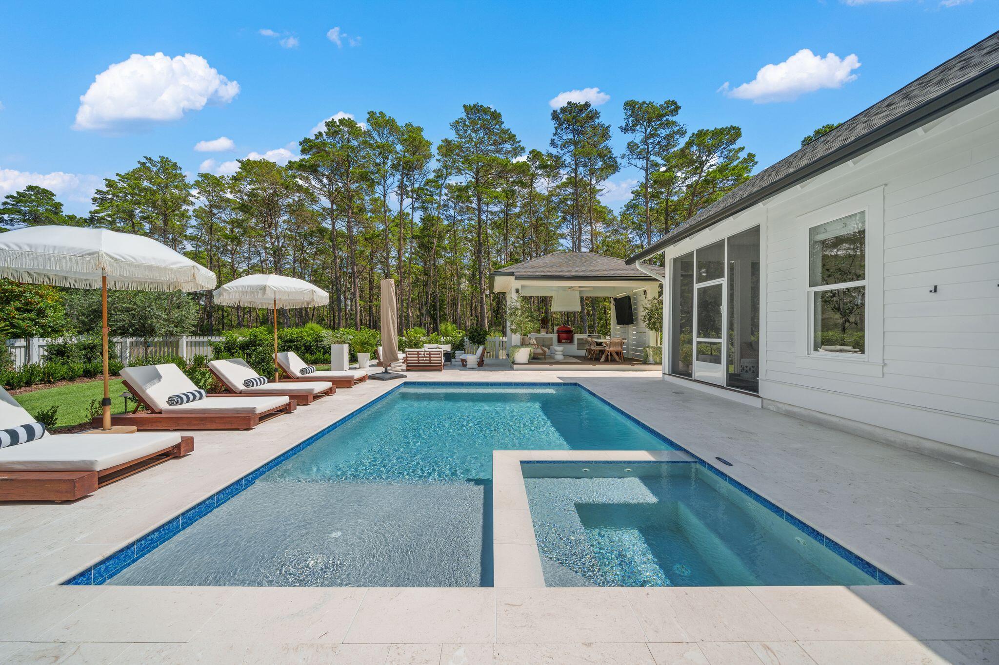 95 East Pollard Cove Inlet Beach Inlet Beach, FL 32461 - Photo 46 of 65 DSC01814