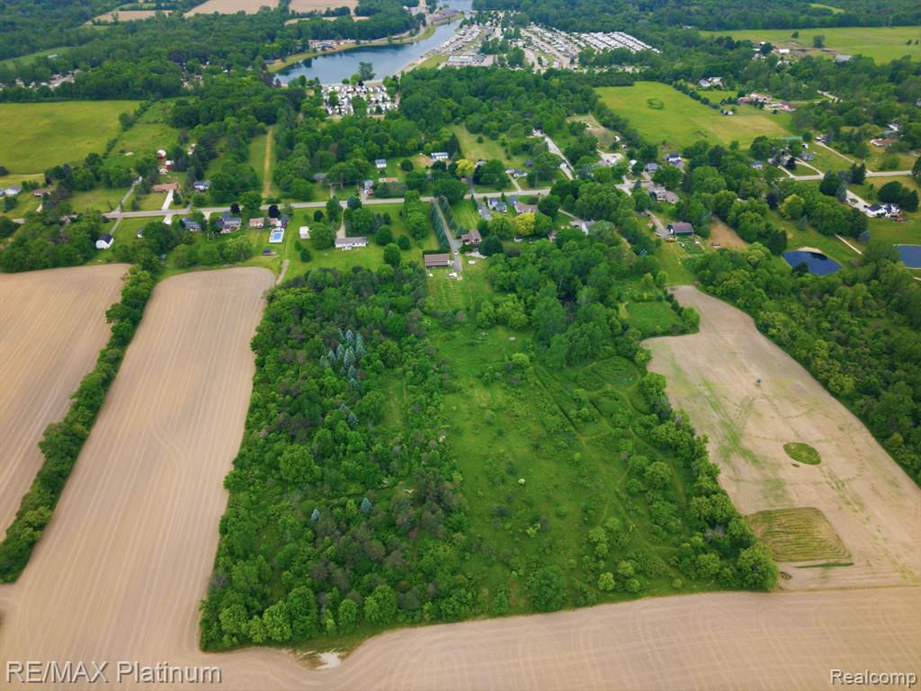 4328 North Gale Road Davison, MI 48423 - Photo 44 of 53
