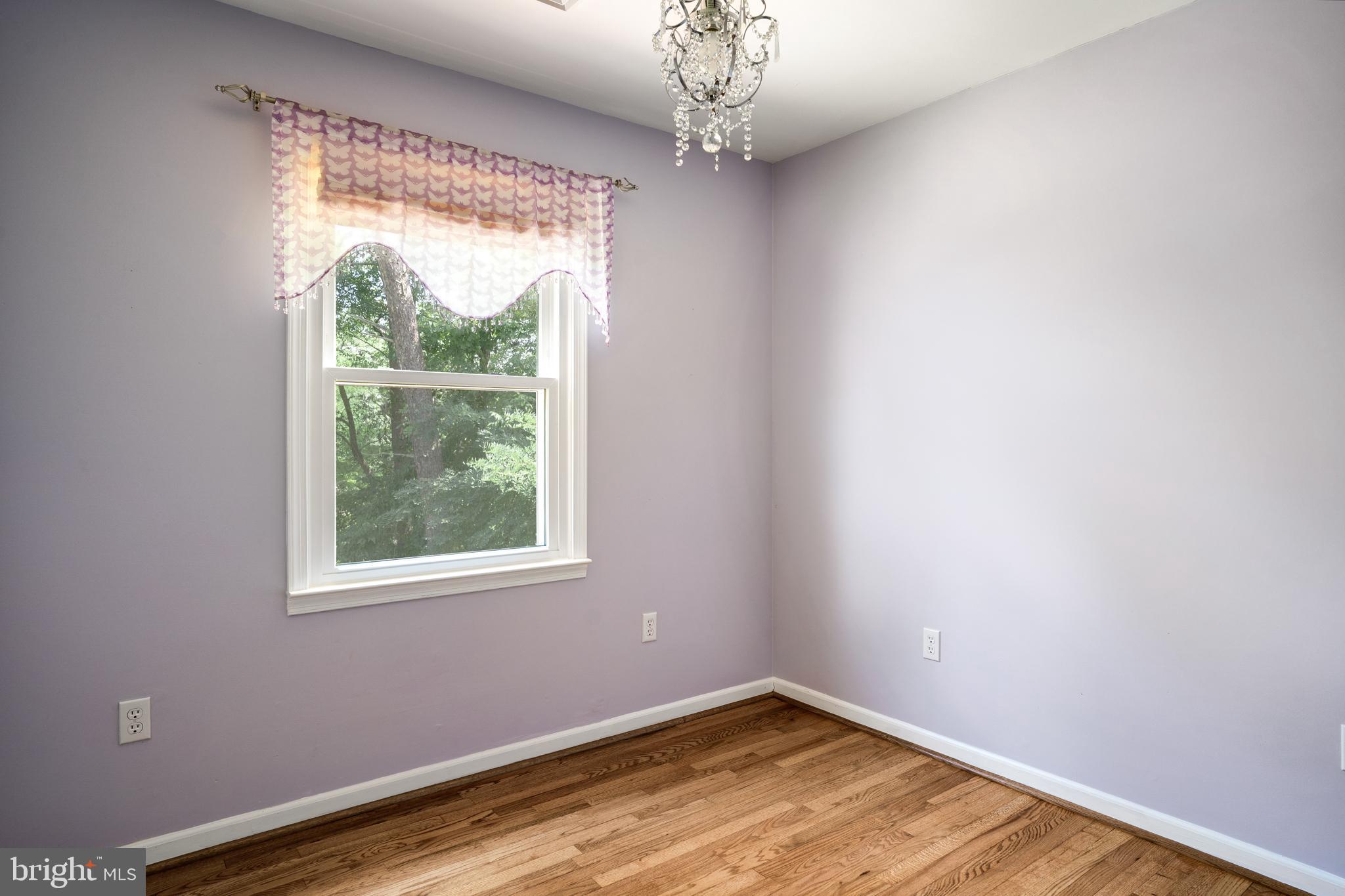377 Figgins Road Front Royal, VA 22630 - Photo 14 of 29 Bedroom #3