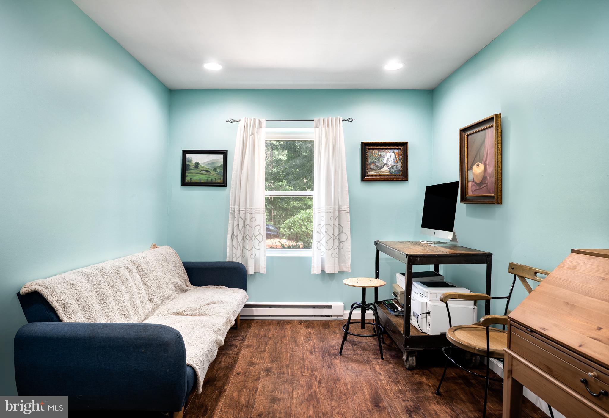 377 Figgins Road Front Royal, VA 22630 - Photo 19 of 29 Extra room on lower level is perfect for an office