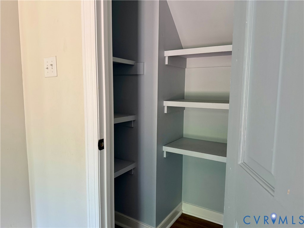 20010 River Road Chesterfield, VA 23838 - Photo 10 of 36 a view of walk in closet