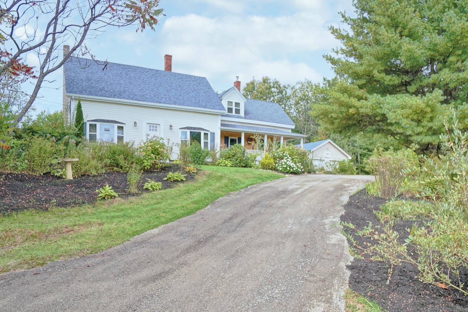784 Gray Road Windham, ME 04062 - Photo 43 of 49 61 ext