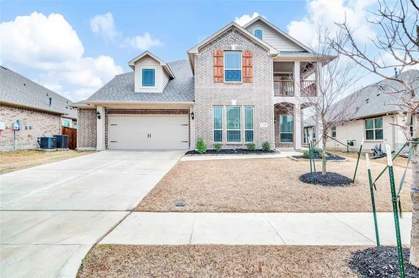 $3,200 | 1228 Arrowwood Drive, Aubrey, TX 76227
