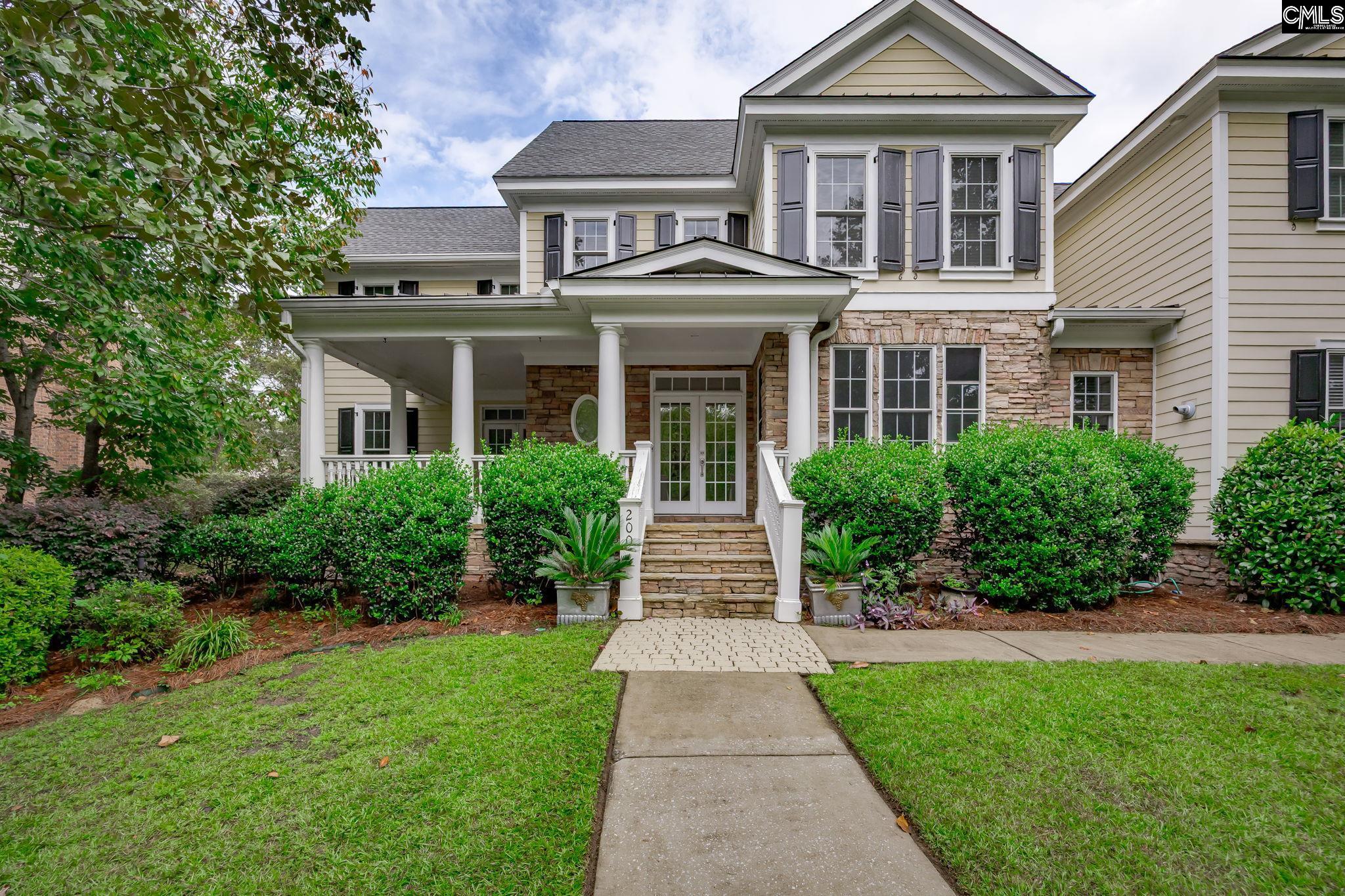 200 Longfield Lane Elgin, SC 29045 - Photo 3 of 55