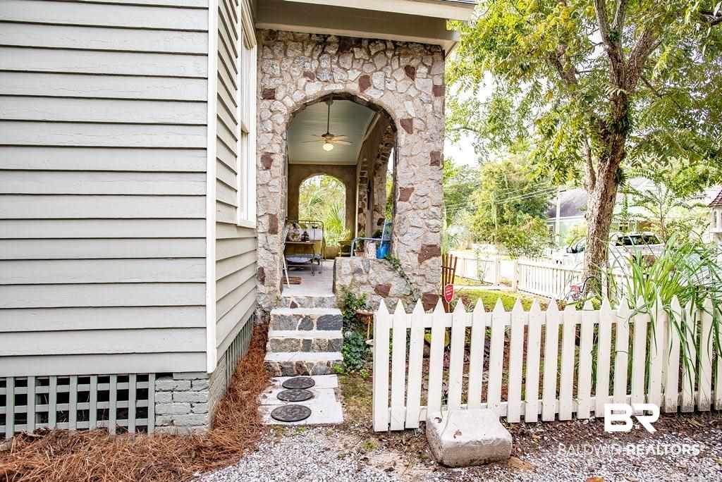 363 Marine Street Mobile, AL 36604 - Photo 21 of 23