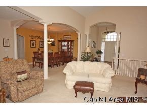 2700 Muirfield Road Springfield, IL 62711 - Photo 17 of 19