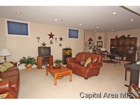 2700 Muirfield Road Springfield, IL 62711 - Photo 8 of 19