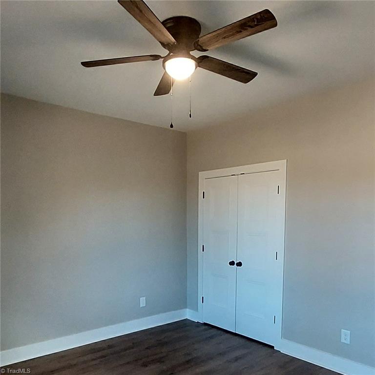 2754 Sandy Cross Road Reidsville, NC 27320 - Photo 16 of 17 3rd Bedroom
