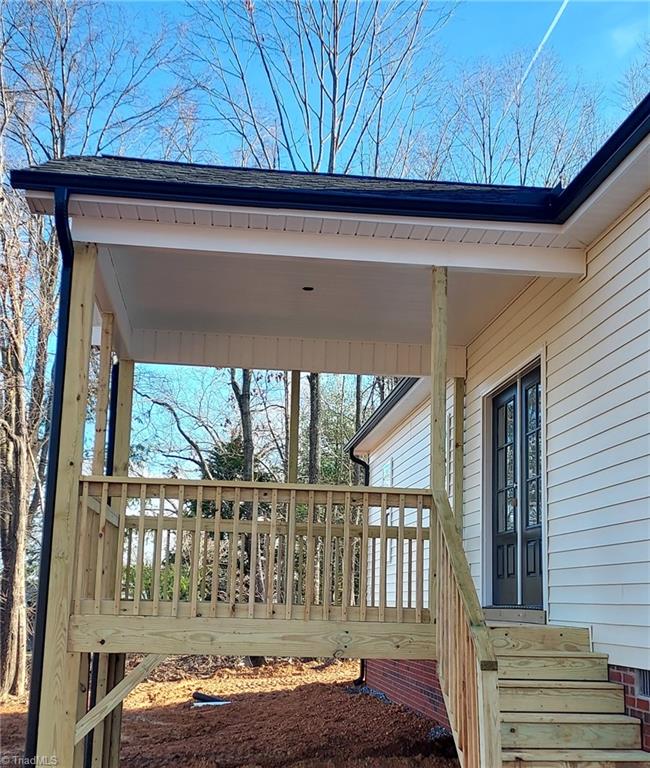 2754 Sandy Cross Road Reidsville, NC 27320 - Photo 5 of 17 Gallery Image 5