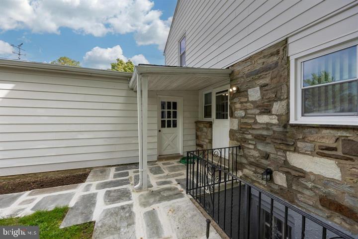 1226 Fleetwood Road Rydal, PA 19046 - Photo 44 of 51