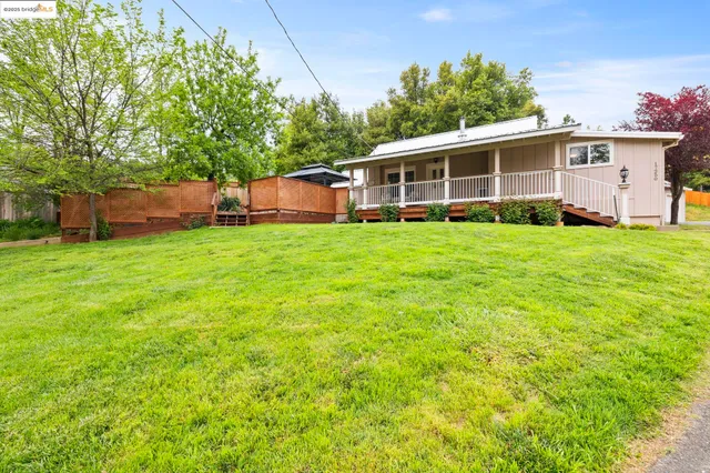 $429,000 | 17250 Burford Lane, Soulsbyville, CA 95372