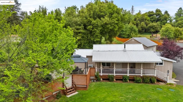 $429,000 | 17250 Burford Lane, Soulsbyville, CA 95372