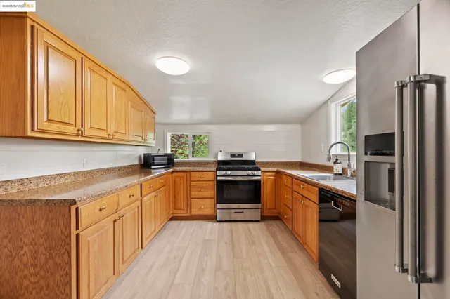 $429,000 | 17250 Burford Lane, Soulsbyville, CA 95372