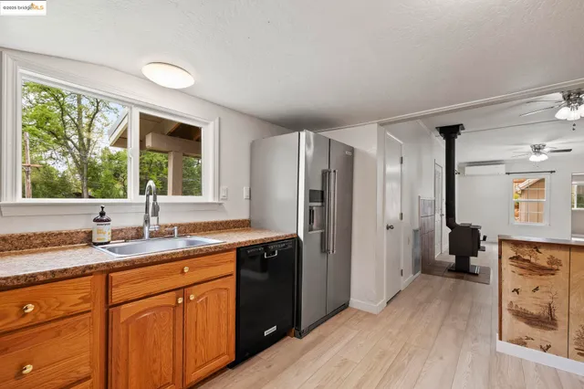 $429,000 | 17250 Burford Lane, Soulsbyville, CA 95372