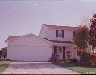 1635 Dancer Drive Rochester, MI 48307 - Photo 1 of 1 Property Photo