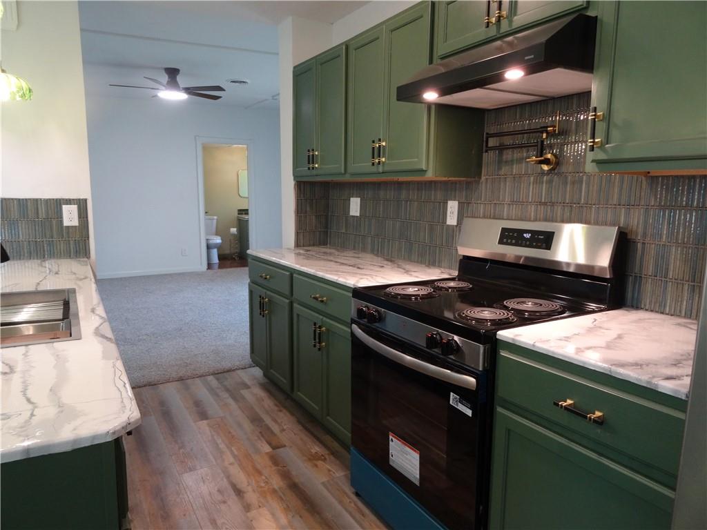 305 South Mechanic Street Butler, MO 64730 - Photo 19 of 65