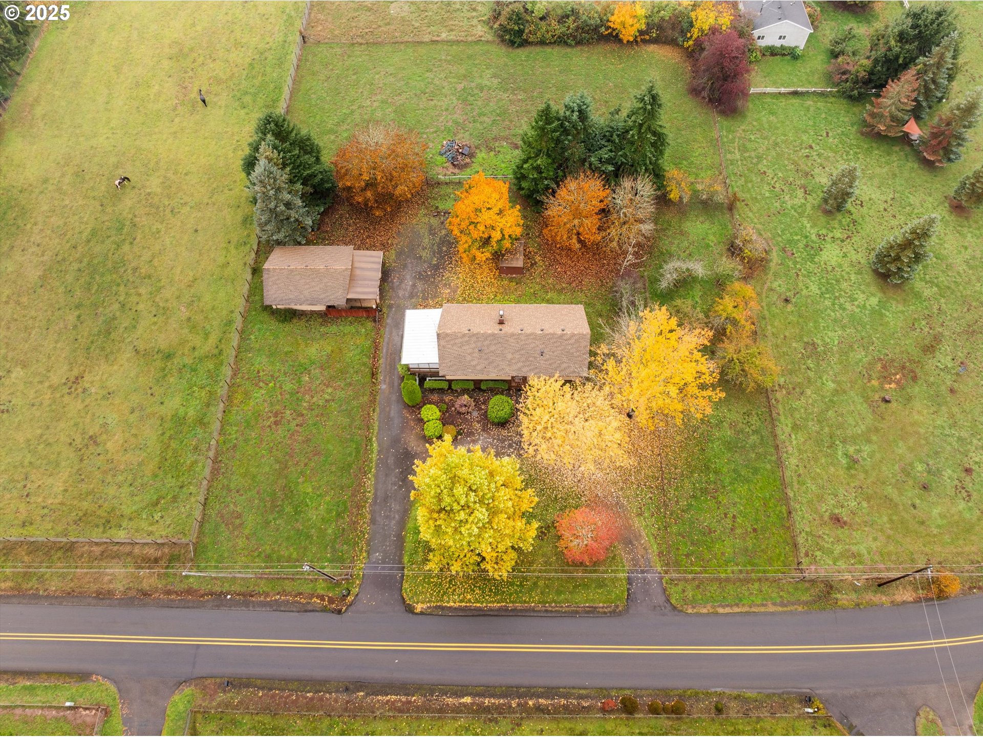 15690 South Carus Road Oregon City, OR 97045 - Photo 33 of 43 Gallery Image 33