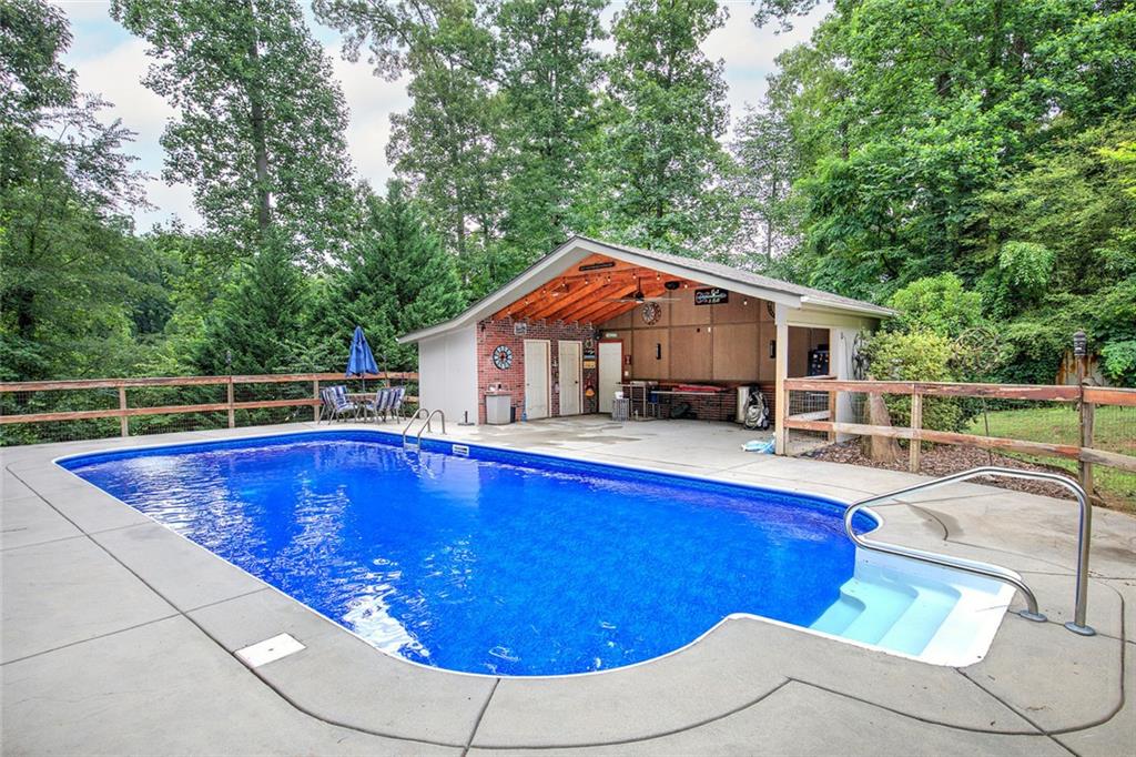4308 Shiloh Trail Powder Springs, GA 30127 - Photo 31 of 47