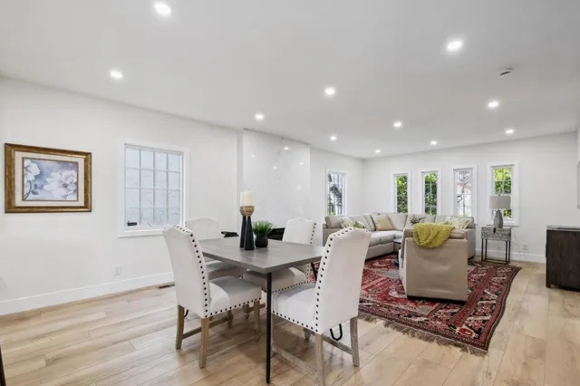 $2,998,888 | 33 Seville Way, San Mateo, CA 94402