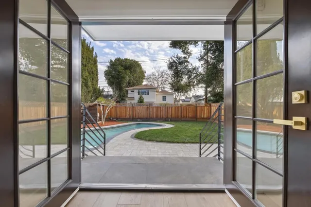 $2,998,888 | 33 Seville Way, San Mateo, CA 94402