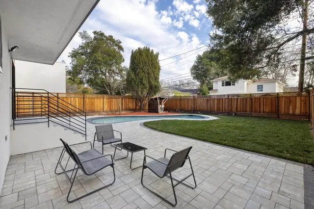 $2,998,888 | 33 Seville Way, San Mateo, CA 94402