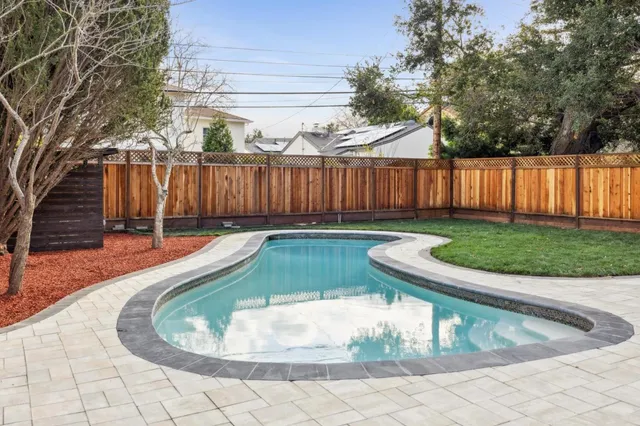 $2,998,888 | 33 Seville Way, San Mateo, CA 94402