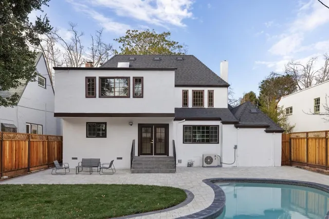 $2,998,888 | 33 Seville Way, San Mateo, CA 94402