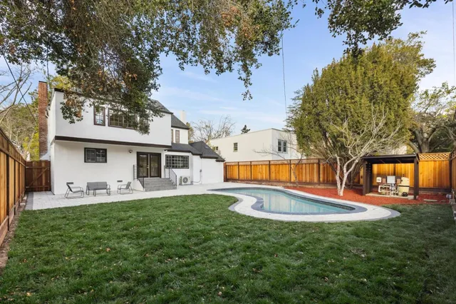 $2,998,888 | 33 Seville Way, San Mateo, CA 94402