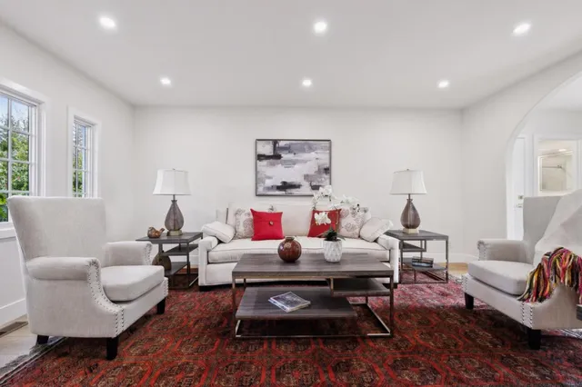 $2,998,888 | 33 Seville Way, San Mateo, CA 94402