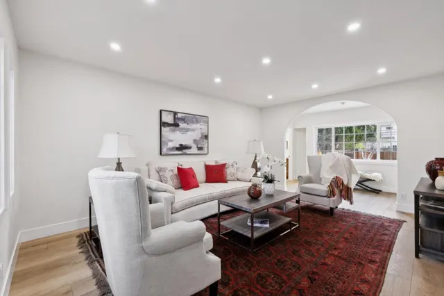 $2,998,888 | 33 Seville Way, San Mateo, CA 94402