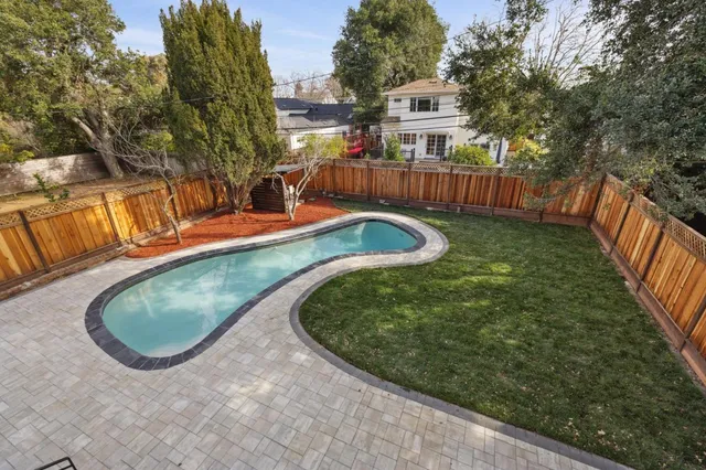 $2,998,888 | 33 Seville Way, San Mateo, CA 94402