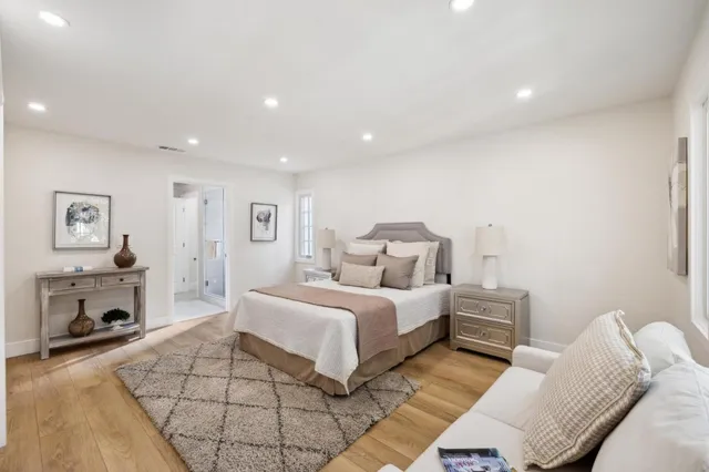 $2,998,888 | 33 Seville Way, San Mateo, CA 94402