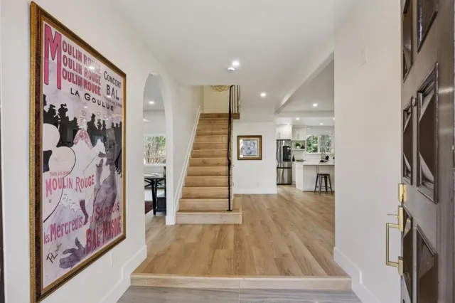 $2,998,888 | 33 Seville Way, San Mateo, CA 94402