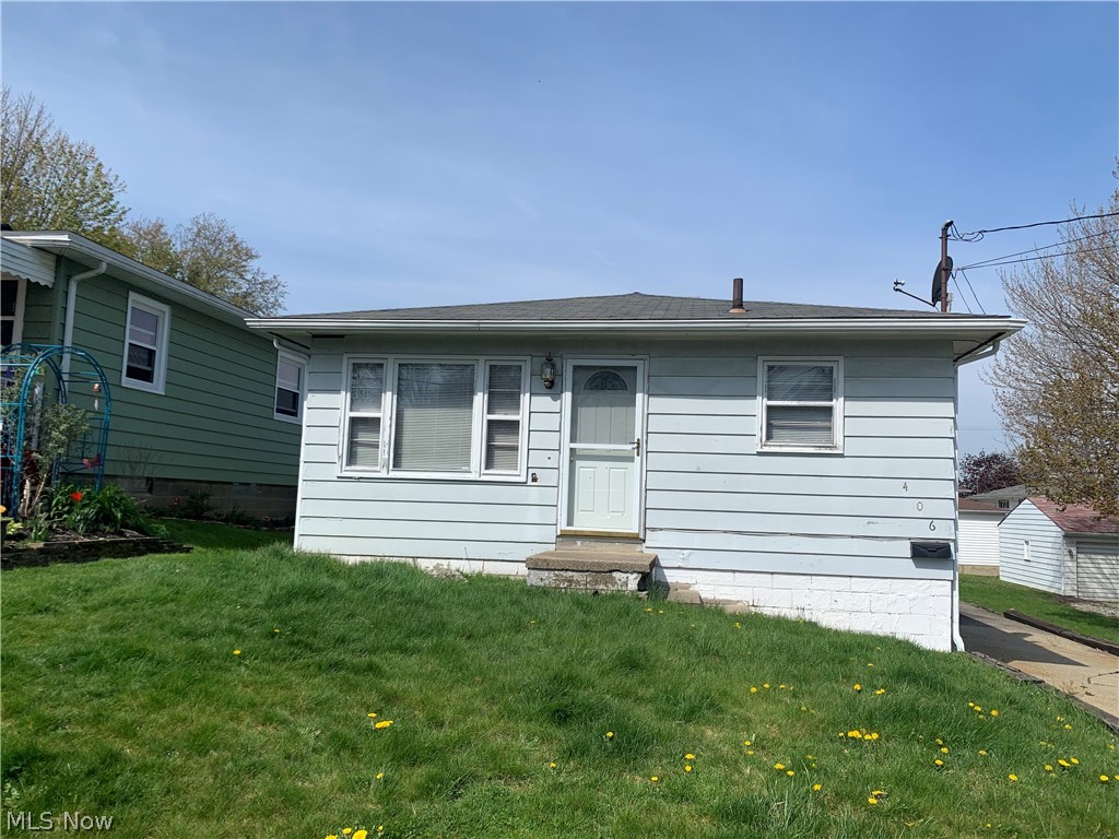 406 Stanley Road Akron, OH 44312 - Photo 1 of 20