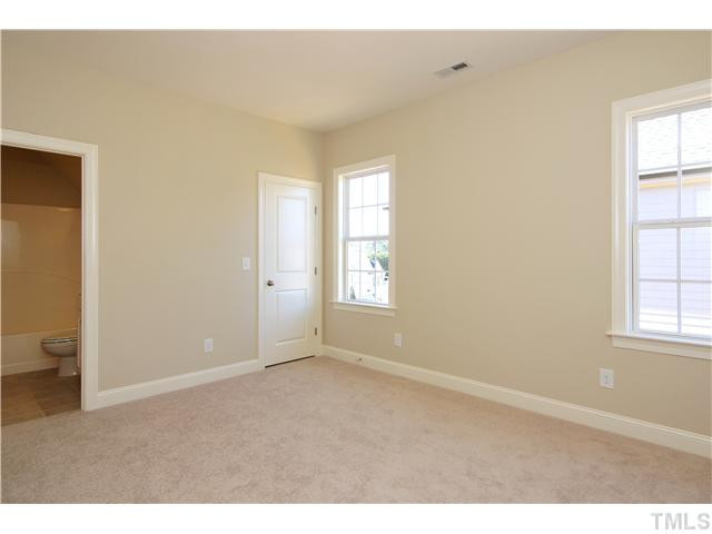 2722 Bembridge Drive Raleigh, NC 27613 - Photo 21 of 25 Bedroom