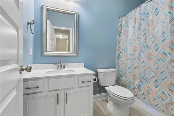 $418,000 | 2616 Greenville Drive, Marrero, LA 70072